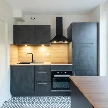 Le Chemin Liebault * Νανσύ