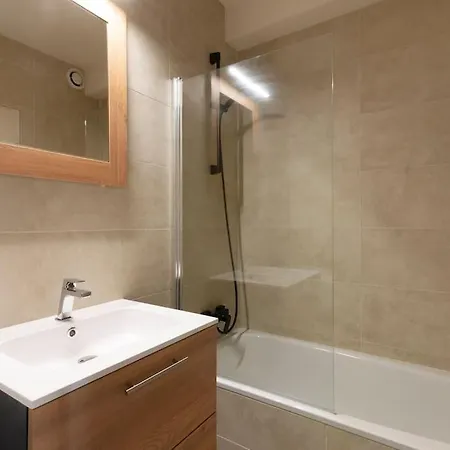 アパート Le Chemin Liebault