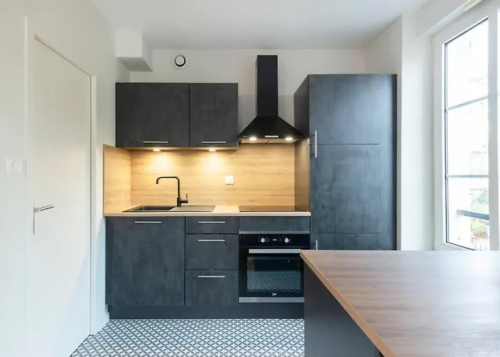 Le Chemin Liebault * Νανσύ